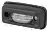 Licence Plate Light VW POLO II 81-90a. - RT