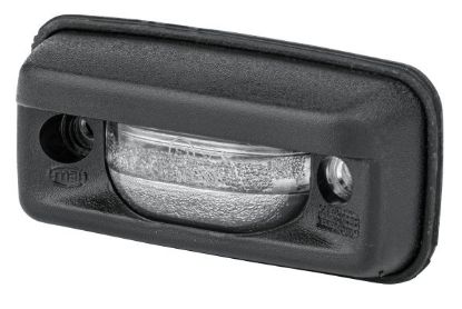 Licence Plate Light VW POLO II 81-90a. - RT Licence Plate Light VW POLO II 81-90a. - RT