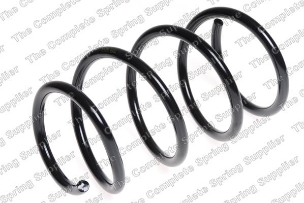 Suspension Spring BMW - 31 33 6 769 005