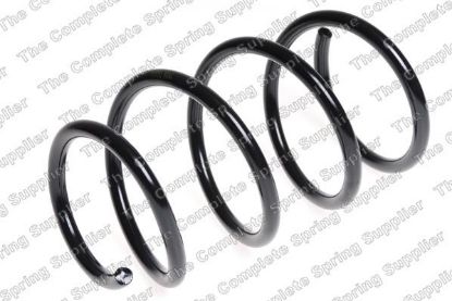 Suspension Spring BMW - 31 33 6 769 005