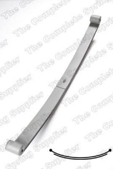 Spring Pack RELAY / JUMPER / DUCATO / BOXER  94-06 / DUCATO RU