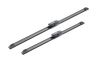 Wiper Blade Aerotwin Multiclip AM462S SET 600/475mm