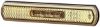 Side Marker Light -
