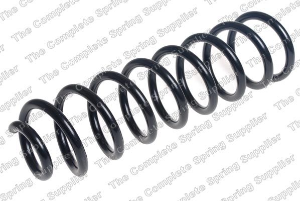 Suspension Spring GLC 220d 4-M w. comf.susp. 15-