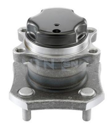 Wheel Bearing Kit NV200 EVALIA, NV200 Kast