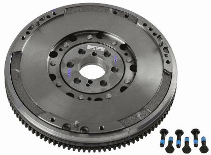 Flywheel Alfa - Fiat - ( 21 )