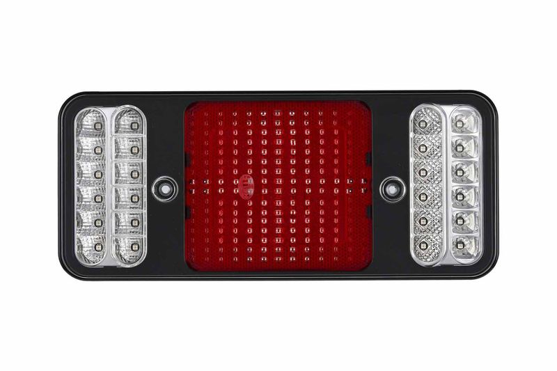 Tail Light Assembly -