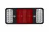Tail Light Assembly -