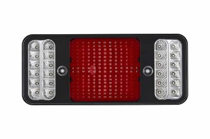 Tail Light Assembly -