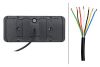 Tail Light Assembly -