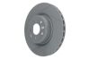 Brake Disc -