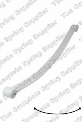 Spring Pack DAILY VAN 35S 14-