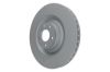 Brake Disc VAG - 4F0 615 301 J