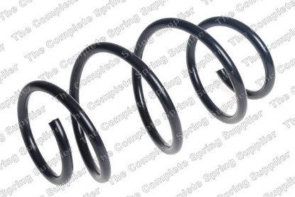 Suspension Spring CERATO SALOON 1,6 13-16