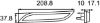 Side Marker Light -