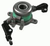 Central Slave Cylinder, clutch SACHS KUPPL. ZENTRALAUSRUECKER