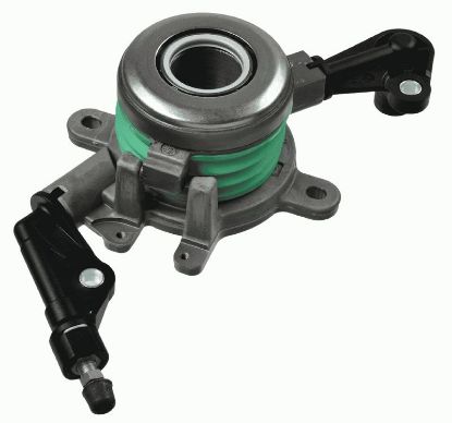Central Slave Cylinder, clutch SACHS KUPPL. ZENTRALAUSRUECKER