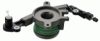 Central Slave Cylinder, clutch SACHS KUPPL. ZENTRALAUSRUECKER