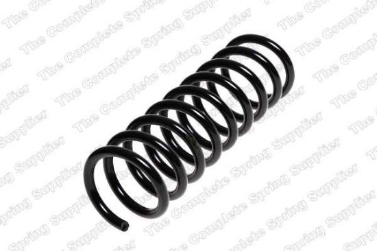 Suspension Spring tagum. Volvo V70 AWD 97