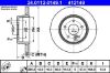 Brake Disc -
