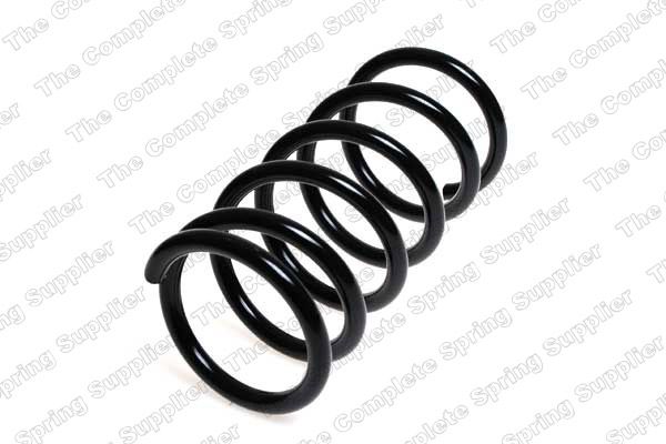 Suspension Spring tagum. MAZDA MPV 9/99-