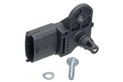 Sensor, intake manifold pressure -