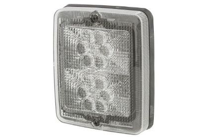 Tail Light Assembly -