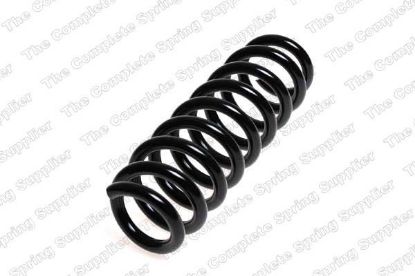Suspension Spring tagum. BMW 1-seeria 04-