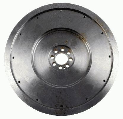 Flywheel -
