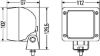 Reverse Light -