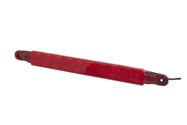 Auxiliary Stop Light -