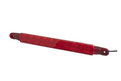 Auxiliary Stop Light -