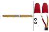 Auxiliary Stop Light -