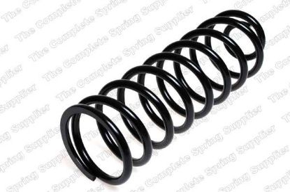 Suspension Spring tagum. Volvo 145, 245, 26
