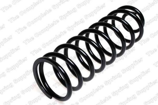 Suspension Spring tagum. Volvo 145, 245, 26