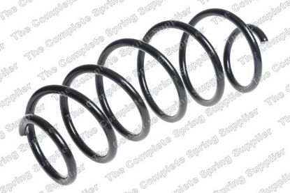 Suspension Spring esim. PEUGEOT