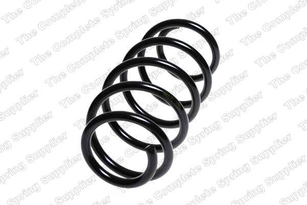 Suspension Spring esim. SKODA FABIA 1,9 TDI RS