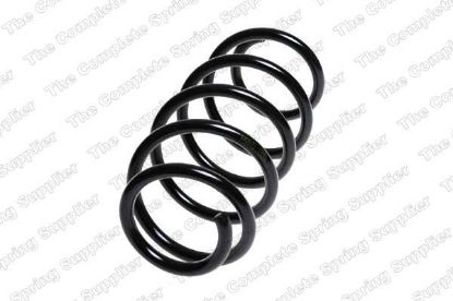 Suspension Spring esim. SKODA FABIA 1,9 TDI RS