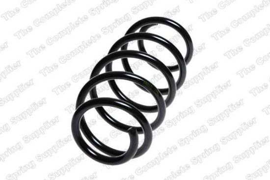 Suspension Spring esim. SKODA FABIA 1,9 TDI RS