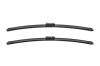 Wiper Blade Aerotwin A990S SET 575/575mm