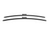 Wiper Blade Aerotwin A990S SET 575/575mm