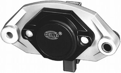 Alternator Regulator AUDI,FIAT,DAF