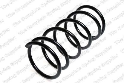 Suspension Spring tagum. Daewoo NUBIRA 5/9