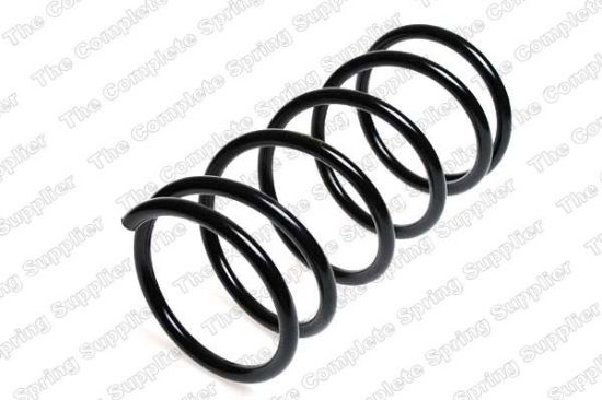 Suspension Spring tagum. Daewoo NUBIRA 5/9