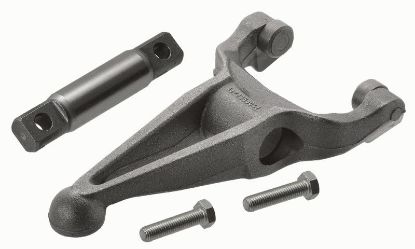 Release Fork, clutch -