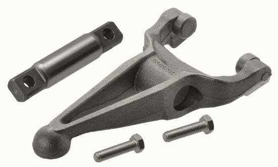 Release Fork, clutch -