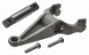 Release Fork, clutch -