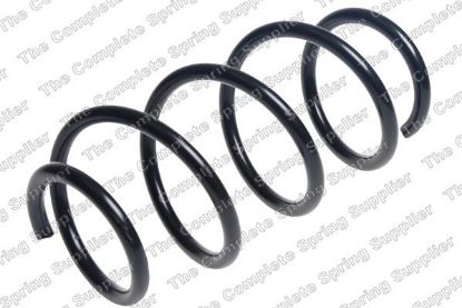 Suspension Spring esim. VW TIGUAN ALLSPACE 1,5 TSI w. sports susp. 3