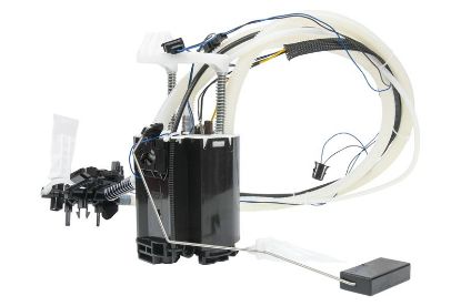 Fuel Feed Unit -