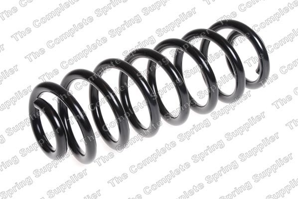Suspension Spring tagum. VW H/D TOURAN 2/03-